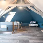 Liris - Hyper Centre - Wifi - 4 Personnes - Reve Au Mans Apartament