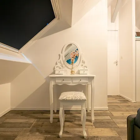 Apartamento Liris - Hyper Centre - Wifi - 4 Personnes - Reve Au Mans