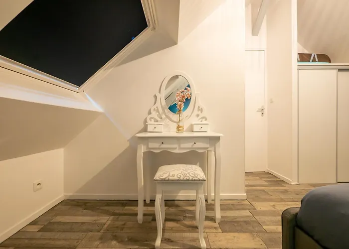 Apartmán Liris - Hyper Centre - Wifi - 4 Personnes - Reve Au Mans